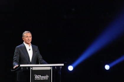 Disney Brings Back Bob Iger as CEO to Boost Growth