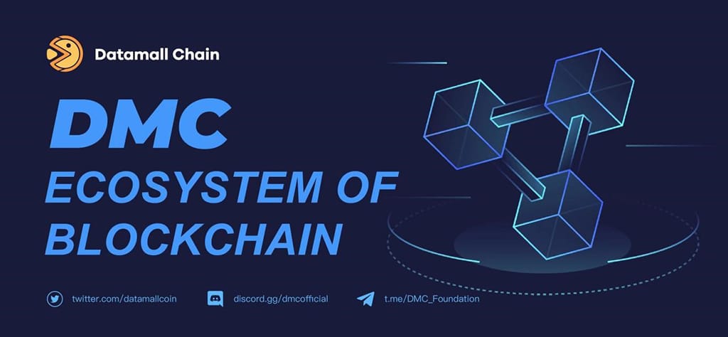 Datamall Chain (DMC) Foundation Adds 5 Major Strategic Partners to Decentralized Storage Ecosystem