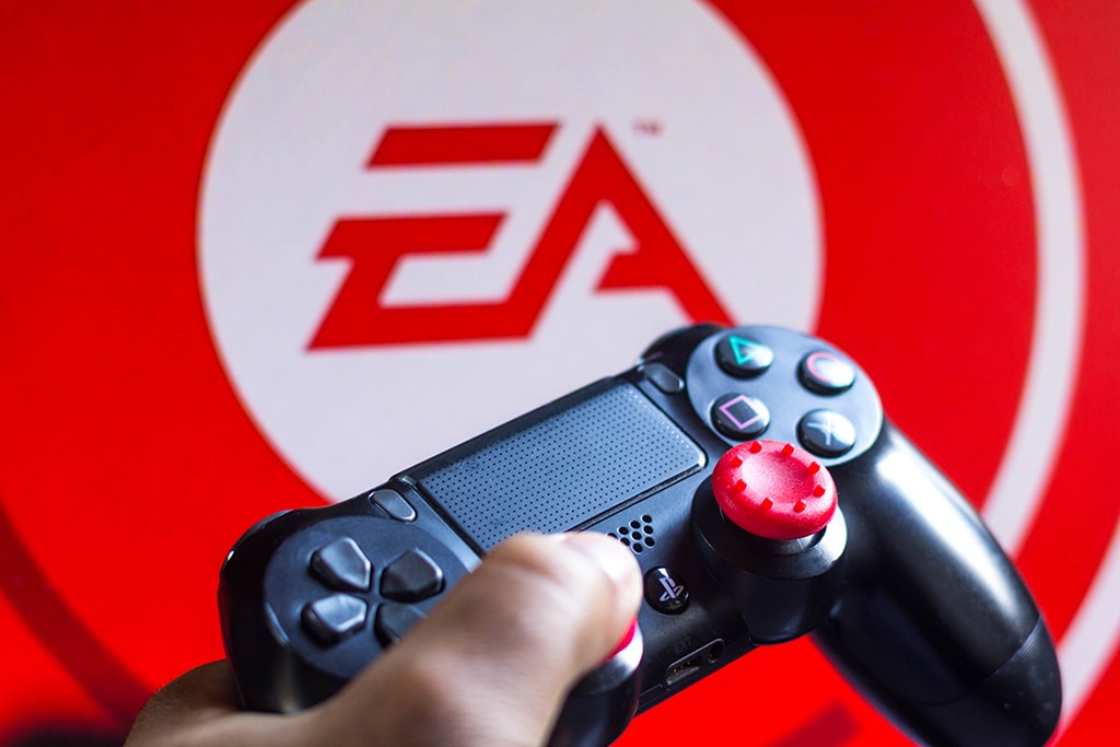 Video Game Publisher EA Sports Beats Revenue Expectations in Q2 2023