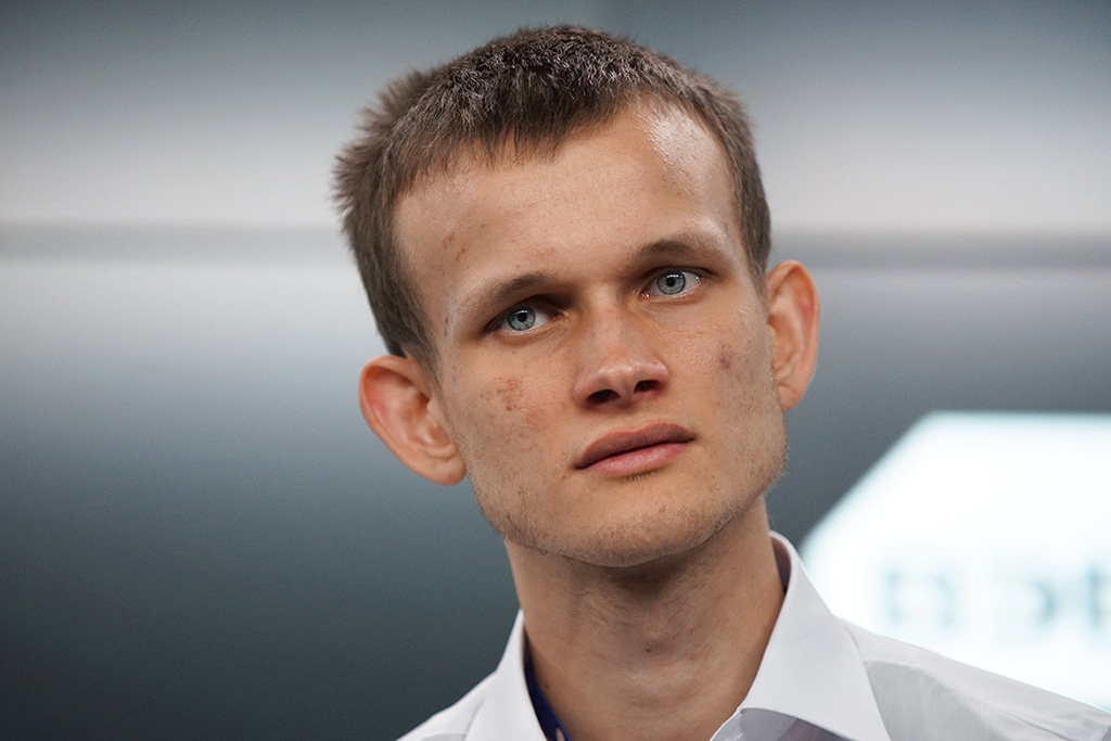 Ethereum’s Vitalik Buterin Shares Insights on FTX Collapse