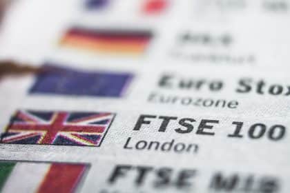 Firm behind FTSE 100 Launches Crypto Index Series