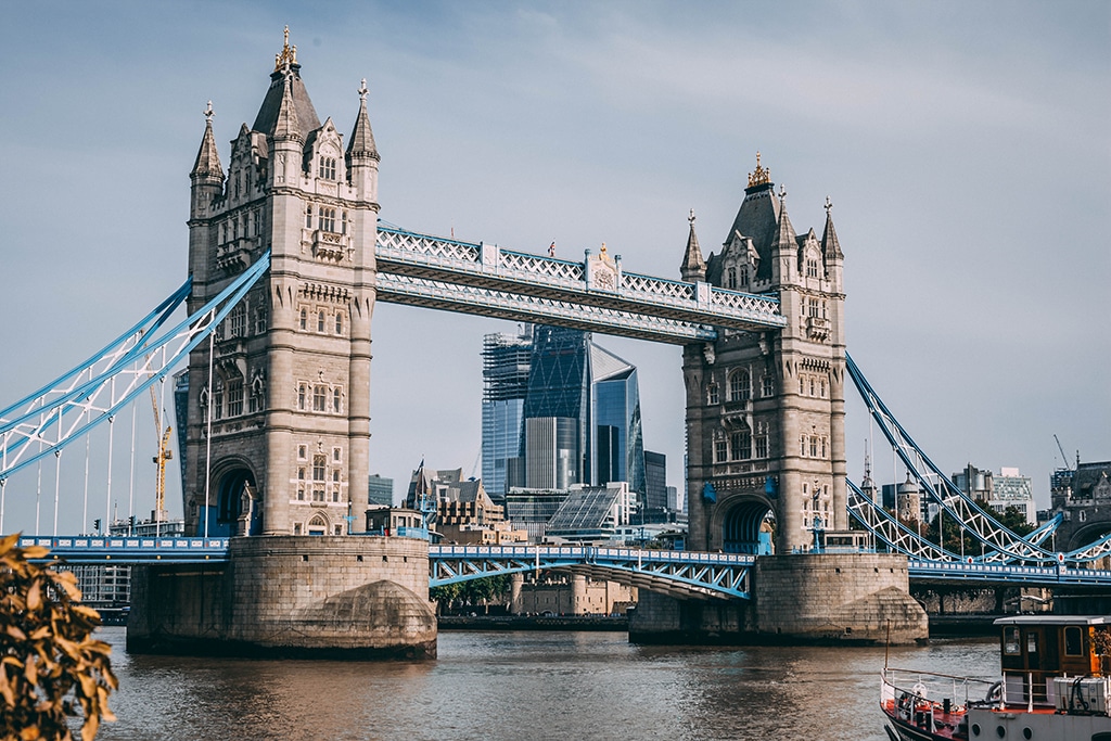 First NFT Vending Machine in Europe Arrives in London