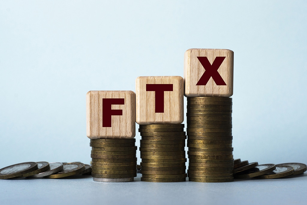 FTX Owes Over $3.1 Billion to Top 50 Creditors