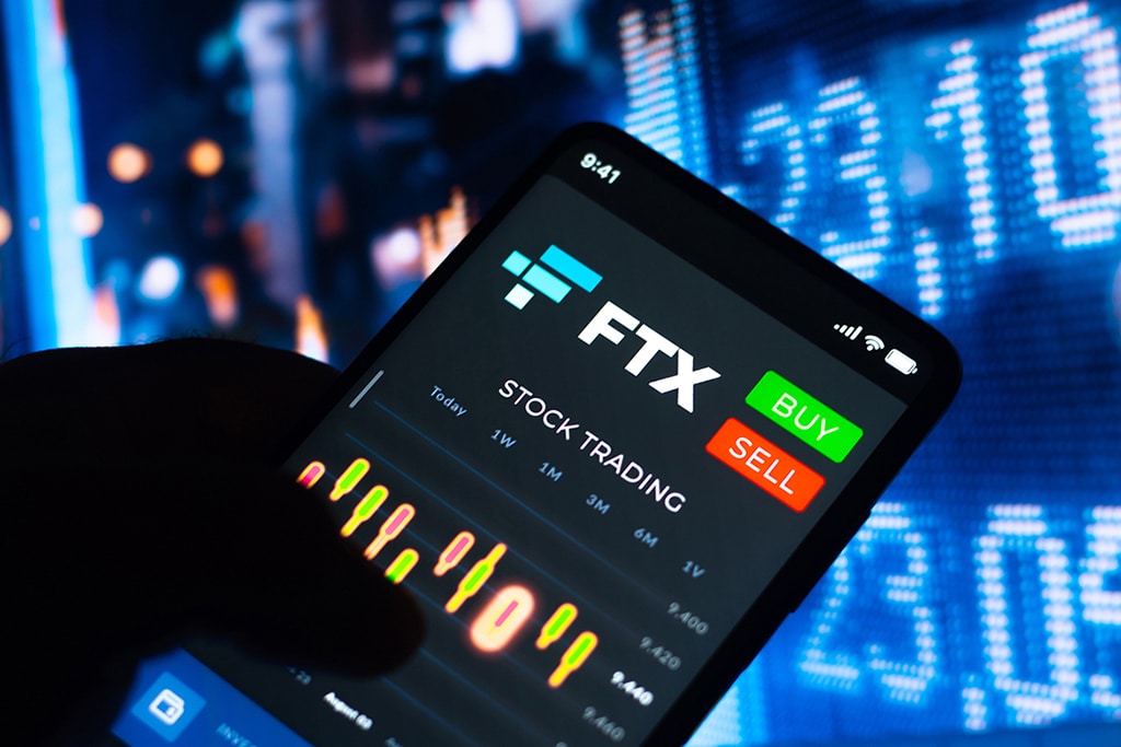 FTX to Sell or Restructure Global Empire, According to CEO