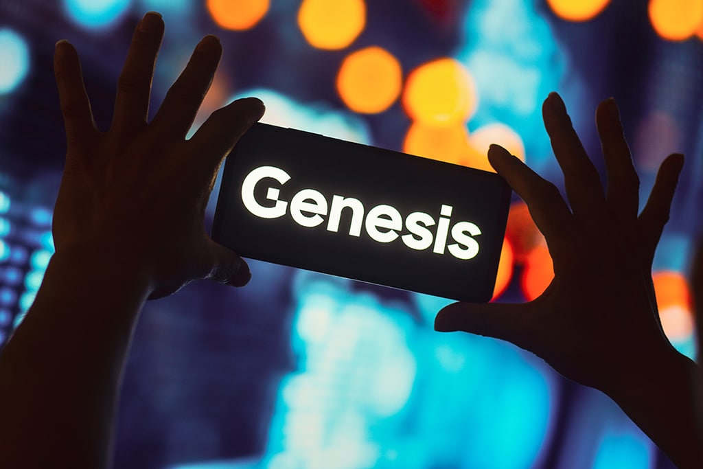 Genesis Trading Reported Losses of $7M amid Market Volatility