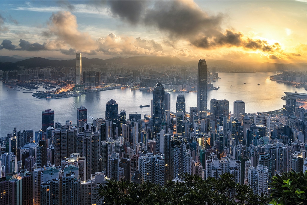 Hong Kong to Issue Tokenized Green Bonds by Year’s End