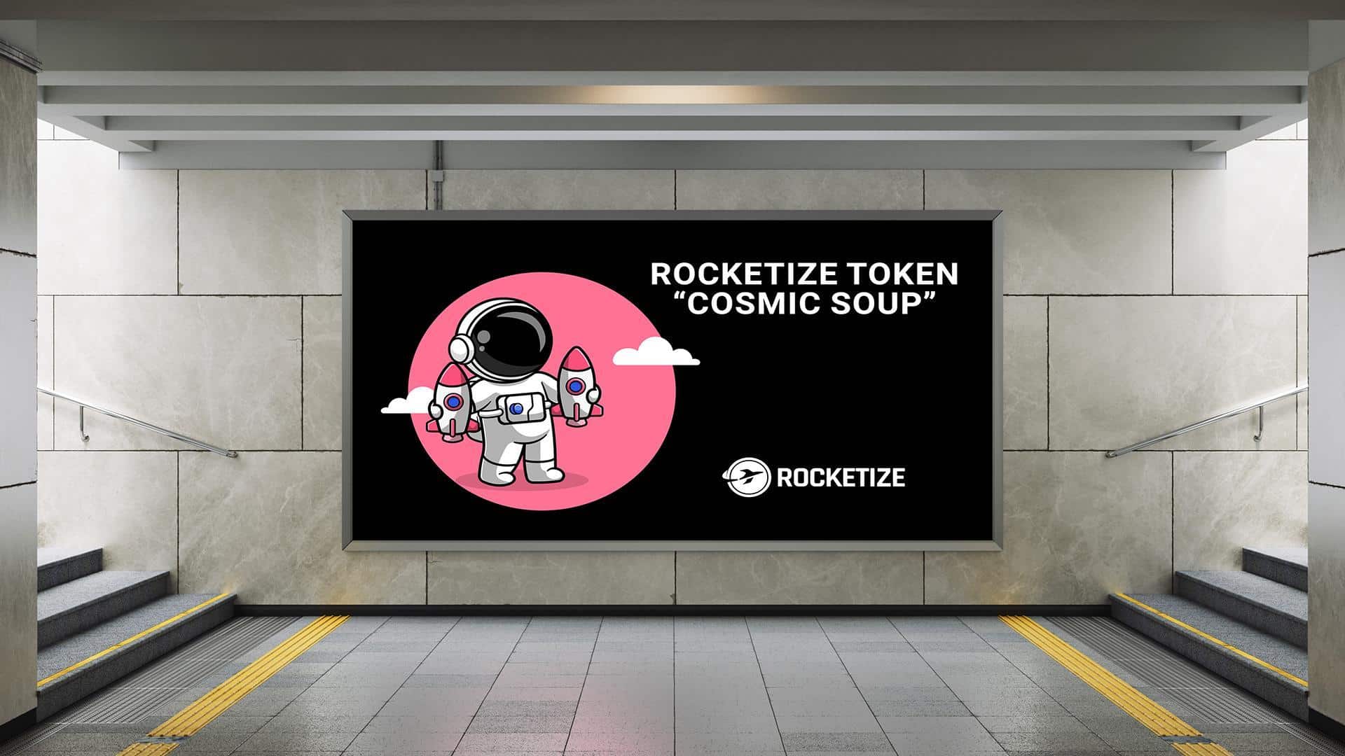 Rocketize Token And Avalanche May Lead The Crypto Space This Winter 