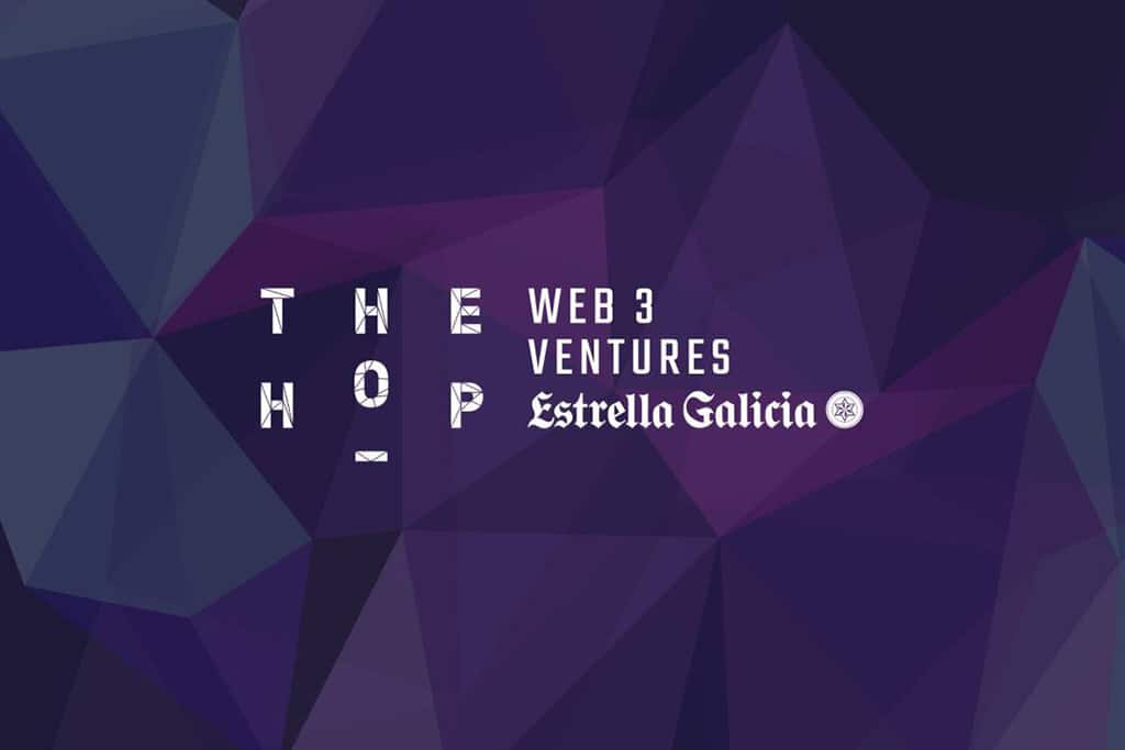 The Hop: MOVE Estrella Galicia’s Digital Innovation Programme Makes the Leap to Web3
