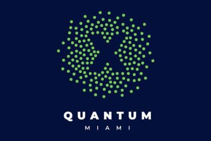 The ‘Quantum Miami’ Conference Turns The Heat Up On Crypto Winter From January 25-27th, During Miami Blockchain Week