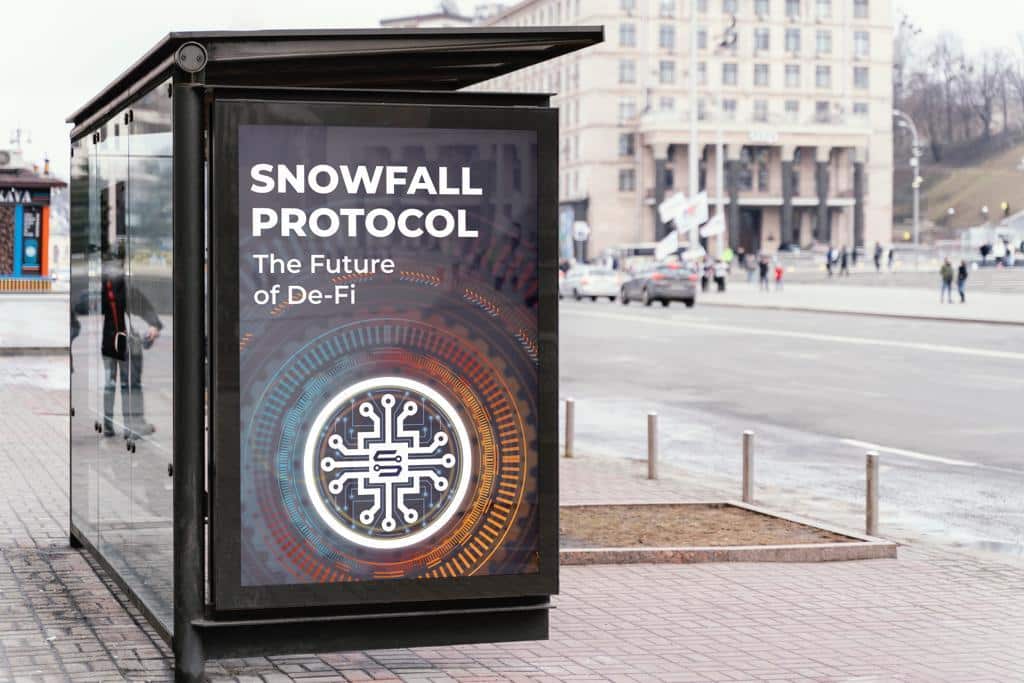 Solana (SOL) and Bitcoin (BTC) Are Both Trending But The Best Crypto Investment Is Snowfall Protocol (SNW) – Find Out Why!