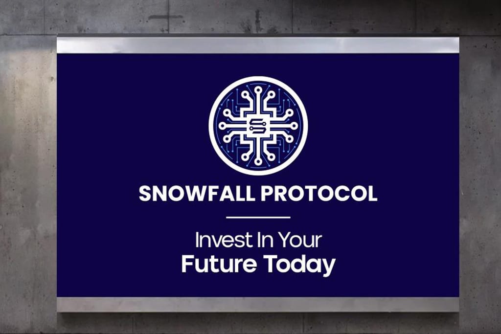 Snowfall Protocol (SNW) Token Beats Shiba Inu (SHIB) and GetKicks (KICKS) for Top Token Performance!