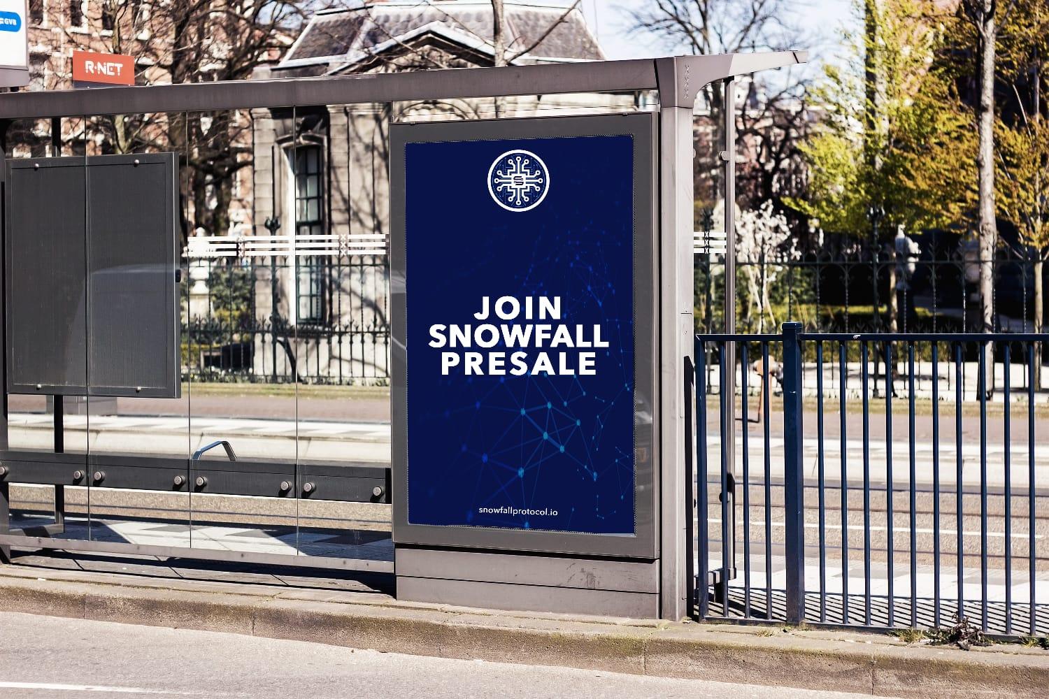 Snowfall Protocol is Leading the Trend Brigade ahead of Coin98 and GamingDoge!