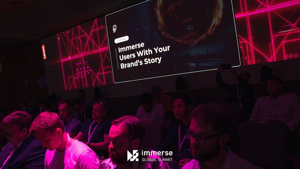 Miami to Welcome the XR Tech Leaders at Immerse Global Summit this December