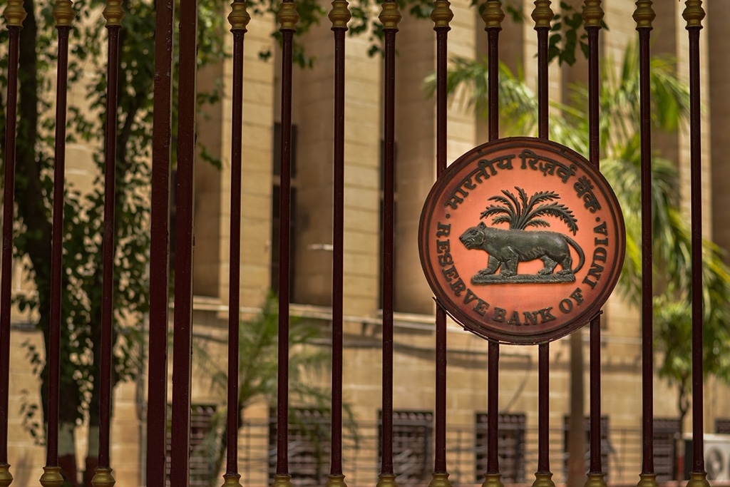 Reserve Bank of India Starts Digital Rupee Pilot on November 1