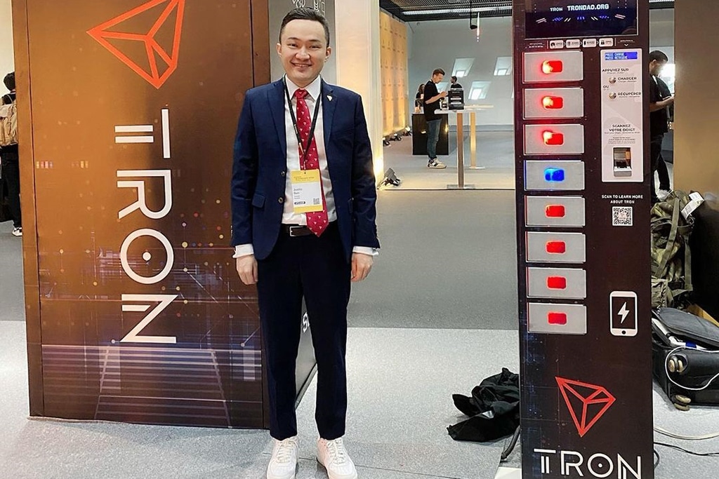 Justin Sun Teams Up with Distresses FTX on ‘Solution’