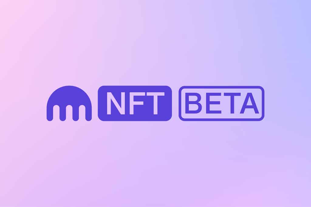 Crypto Exchange Kraken NFT Marketplace Goes Live in Beta