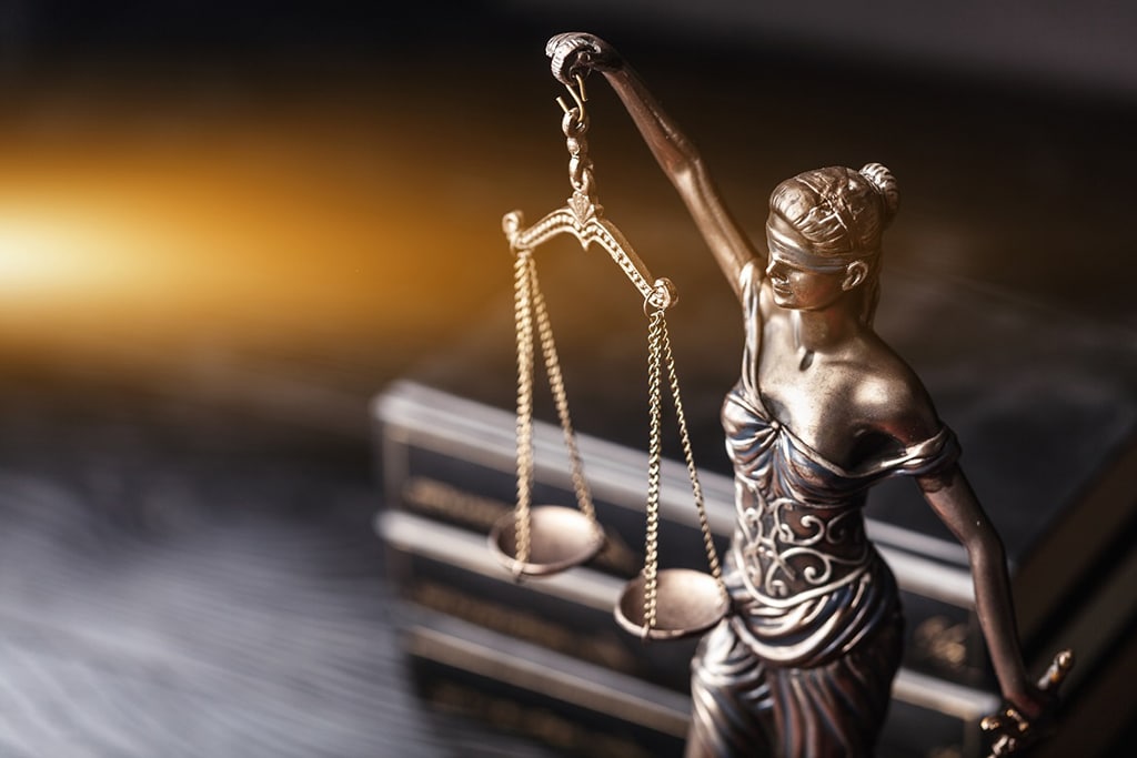 LBC Token Dips 37%, Federal Judge Rules LBRY Sold Security Tokens, SEC Wins