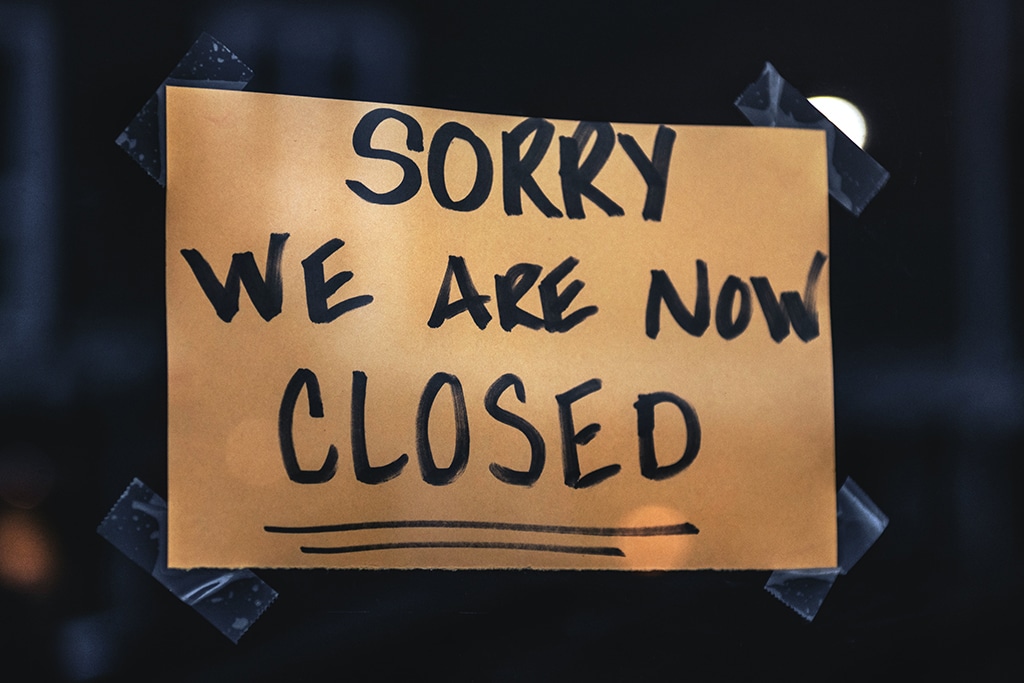 LINE-Backed Bitfront Exchange to Close Shop