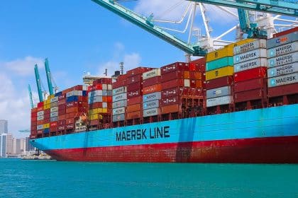 Maersk and IBM to Discontinue TradeLens, Blockchain-enabled Shipping Solution, in Early 2023