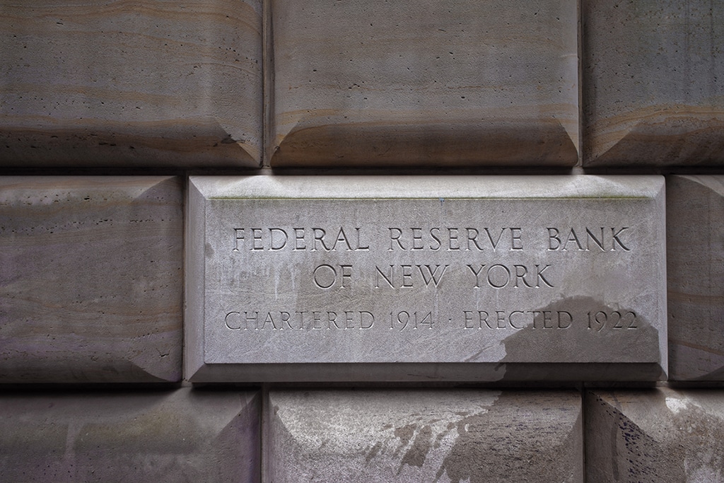 New York Fed Plans to Launch 12-week CBDC Pilot Program, Features Top US Banks