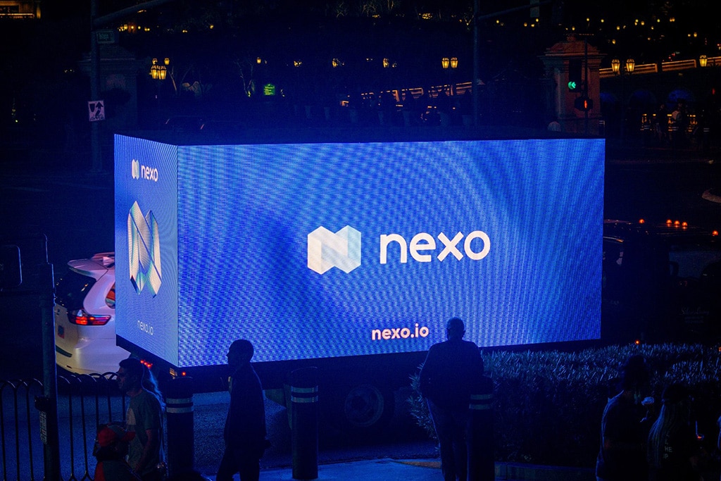 Nexo Announces Non-Custodial Wallet Dubbed ‘The Nexo Wallet’