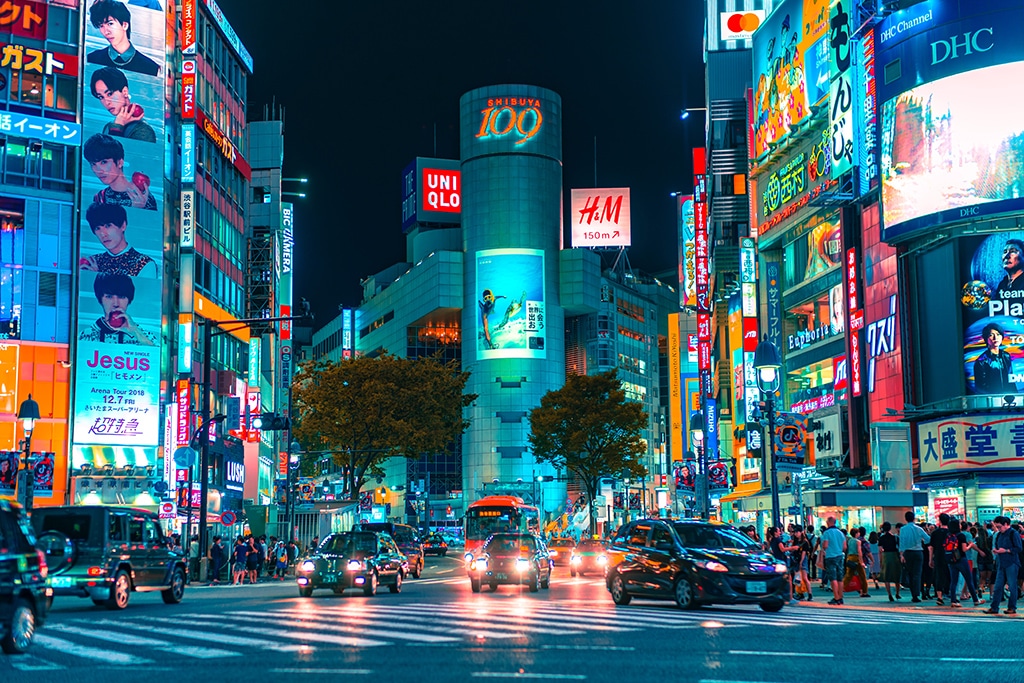 NTT Docomo Partners with Accenture to Promote Web3 Industry in Japan