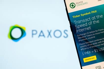 Paxos Freezes FTX-Linked Accounts with $19 Million
