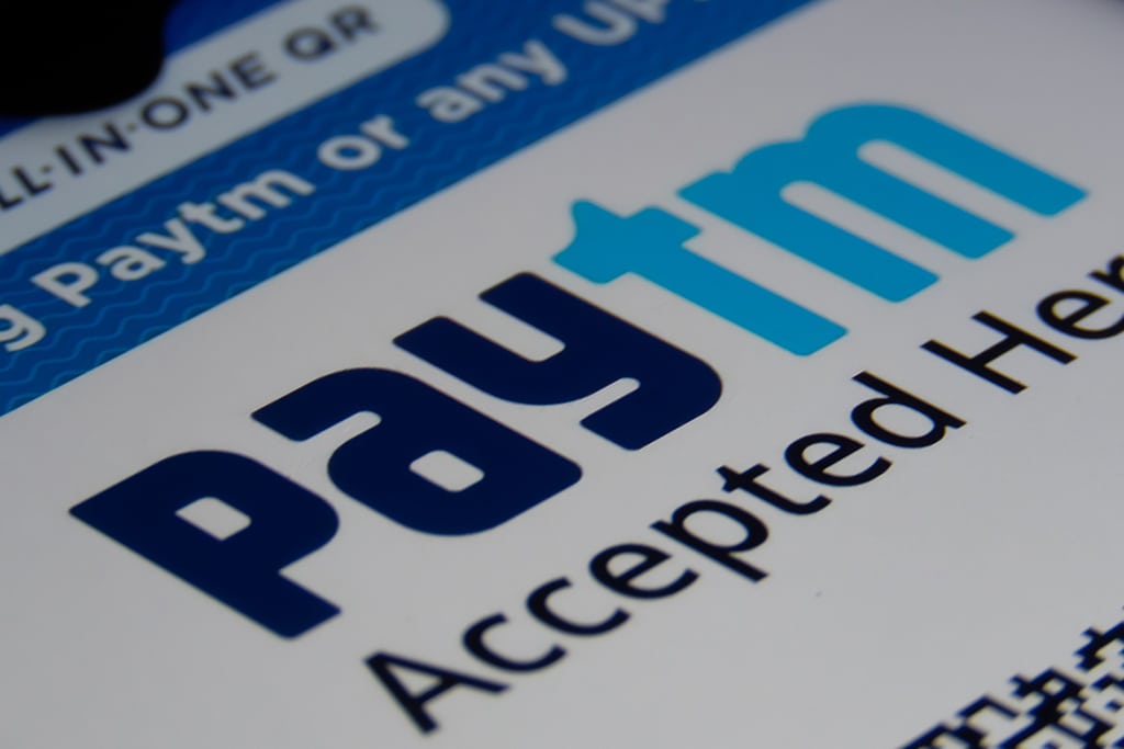 India’s Fintech Firm Paytm Reports 76% Jump in Q2 2023 Revenue amid Loan Growth