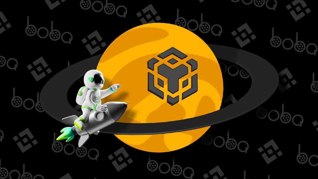 Boba Network Launches BNB Chain’s First Ever L2