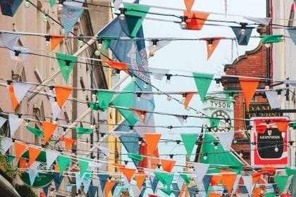 Ripple Looking to Tap Operational License in Ireland to Expand in EU