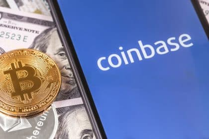 Shares of Coinbase (COIN) Sink to All-Time Low, Cathie Wood Buys