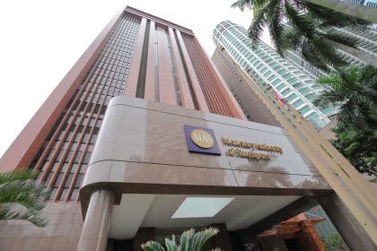 Monetary Authority of Singapore Completes Phase 1 of Project Orchid