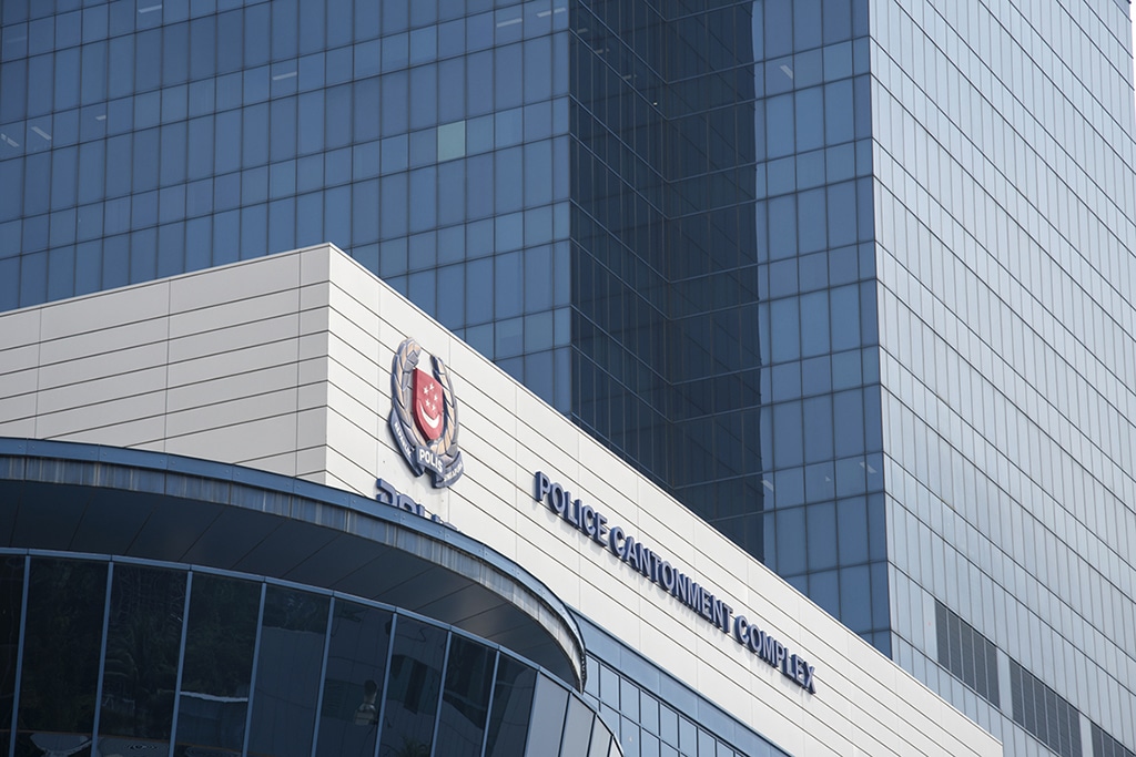 Singapore Police Is Investigating Hodlnaut Case