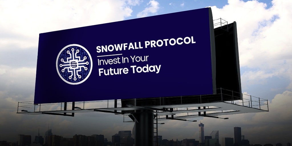 Snowfall Protocol Is Attracting More Investors Than Both Convex Finance & Algorand