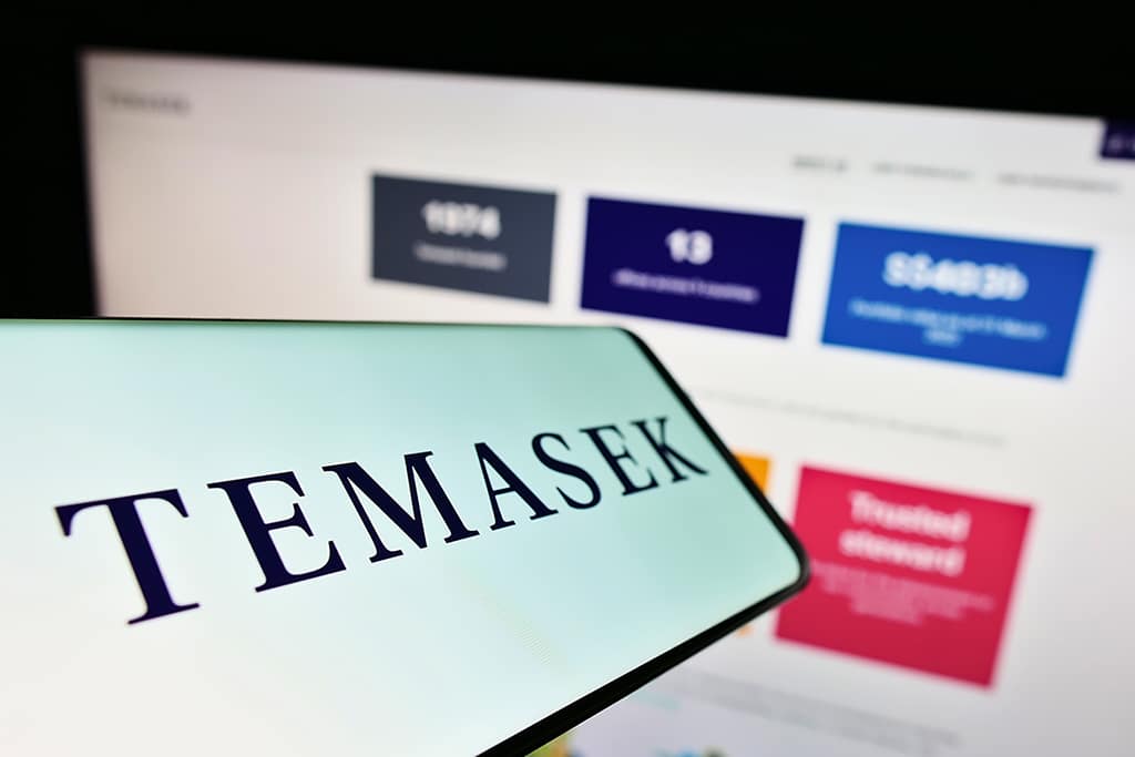 Temasek Writes Down Its $275M Investment in Bankrupt FTX Exchange