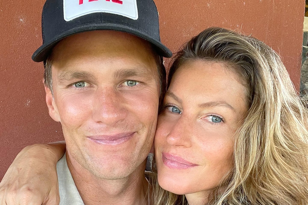Tom Brady and Gisele Bündchen Among the Biggest Shareholders in FTX