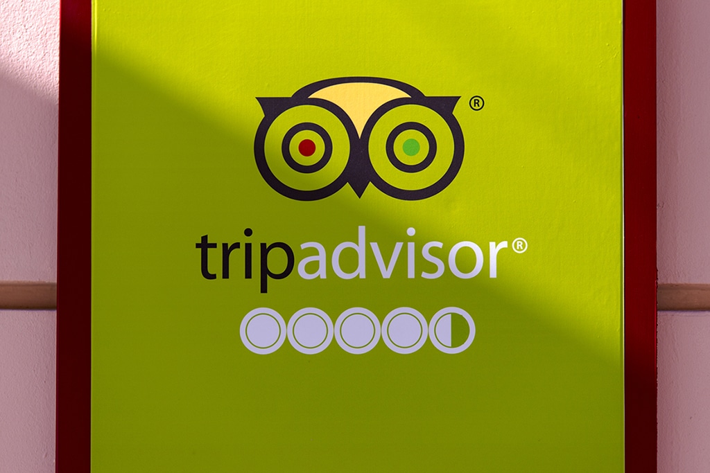 TRIP Stock Tanks 17% as TripAdvisor Profits Stumble in Q3 2022