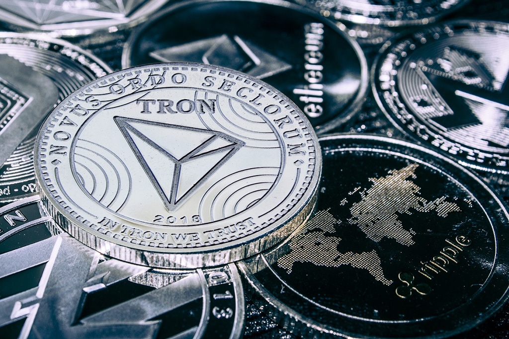 Liquidity Crunch: Tron-based Tokens Surge as FTX Users Try Withdrawal Alternatives