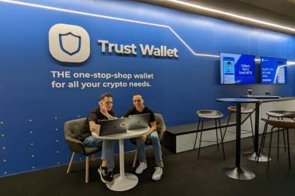 Trust Wallet Launches New Browser Extension Wallet for Desktop Users