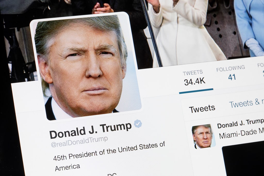 Twitter Restores Donald Trump Account, Former President Not Keen on Rejoining