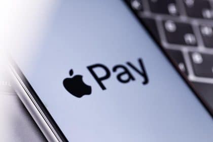 USDC Issuer Circle to Allow Payments with Apple Pay