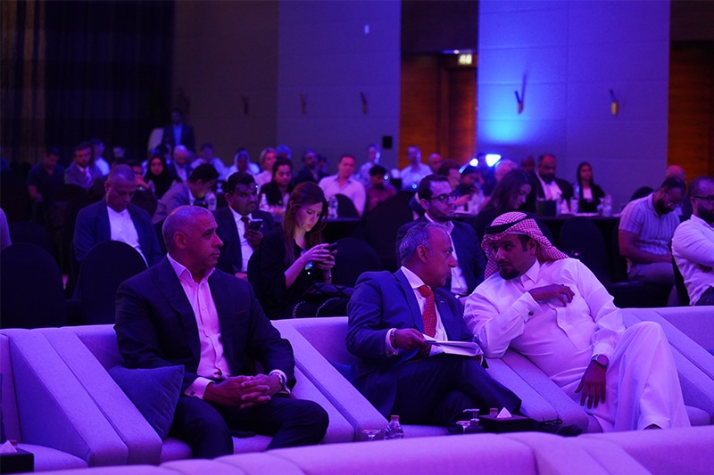 Web3 Delight Abu Dhabi - Unleashing the Potential for the Future Tech Development