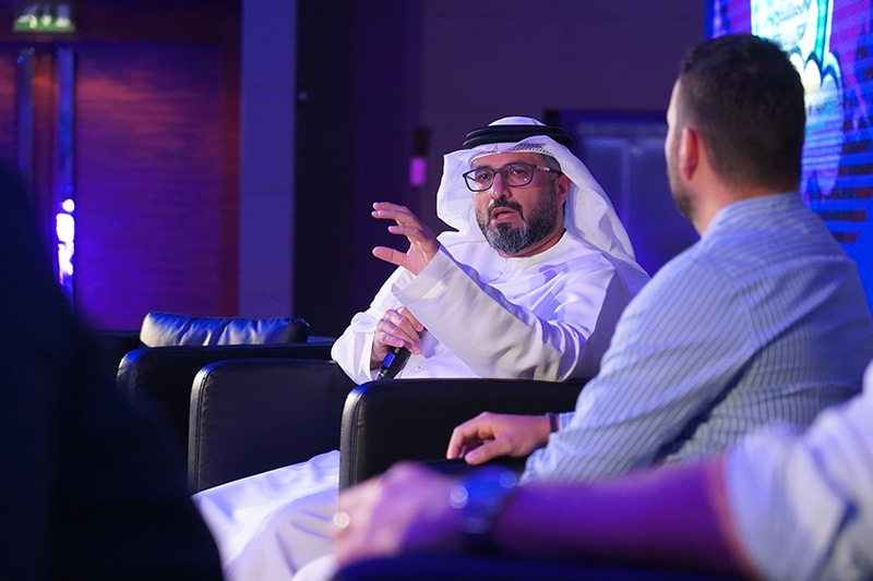 Web3 Delight Abu Dhabi - Unleashing the Potential for the Future Tech Development