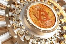 Bitcoin Vault (BTCV)