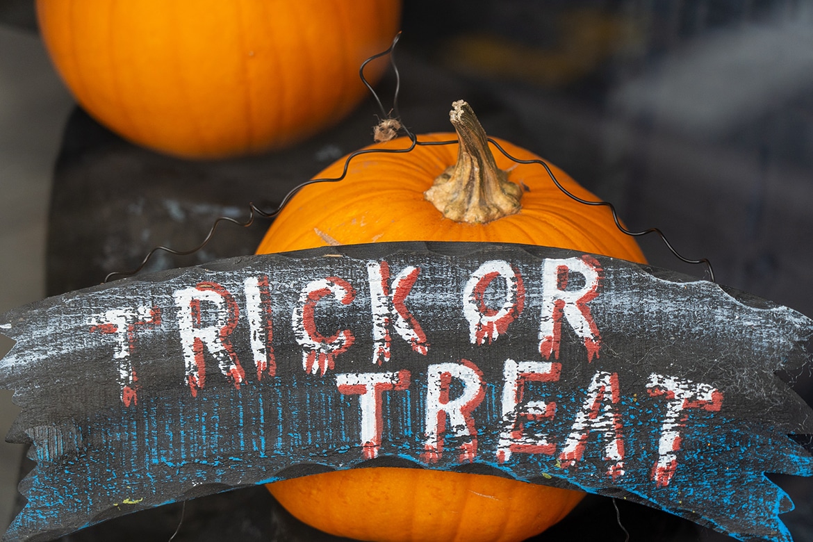 What Is Halloween Effect?