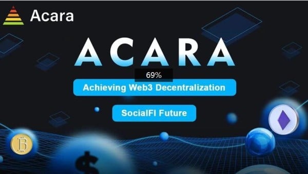 Will Acara Become the New Power in Web 3.0, Making Social More Attractive?