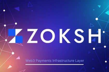 Zoksh Aims to Become Revolutionary Web3 Payments System by Being Easy to Use and Affordable
