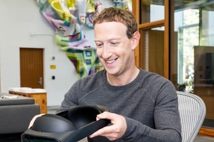 Mark Zuckerberg Announces Meta Employee Layoffs