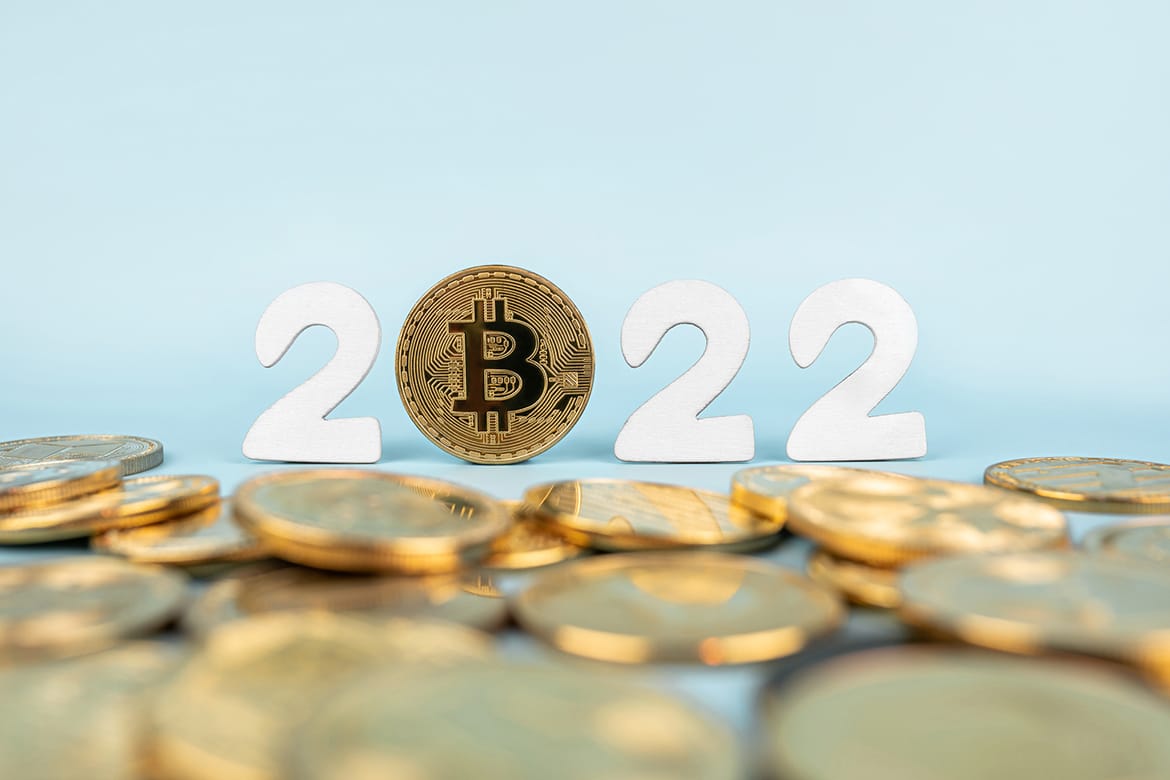 2022 Bitcoin Market Watchers: Year of Surprising Twists & Turns