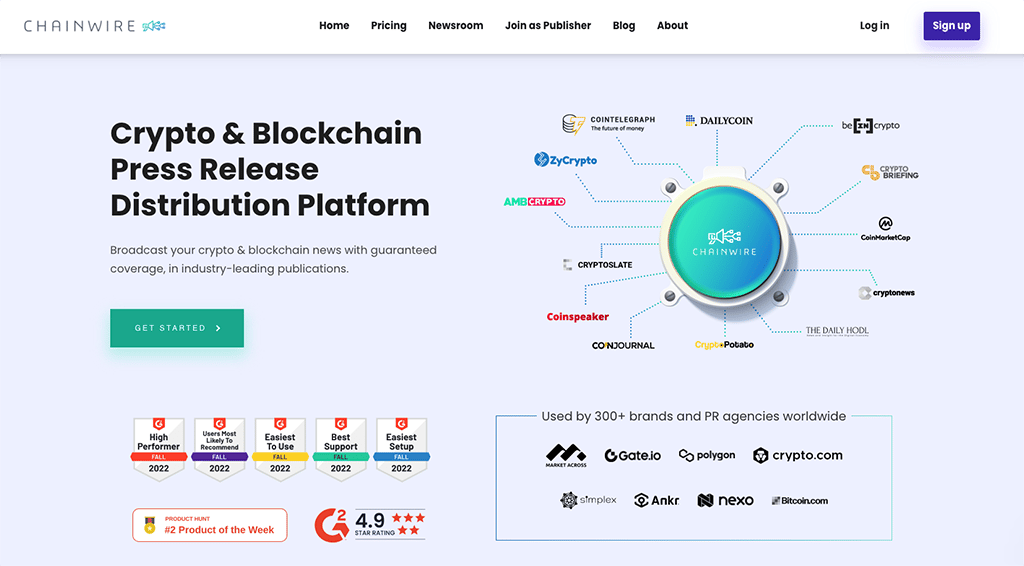 5 Ways Crypto Startups Are Utilizing Their Marketing Budget